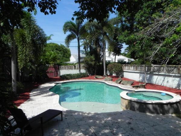 Dell Park, 117 George Bush Blvd, Delray Beach, Florida 33444, image 2