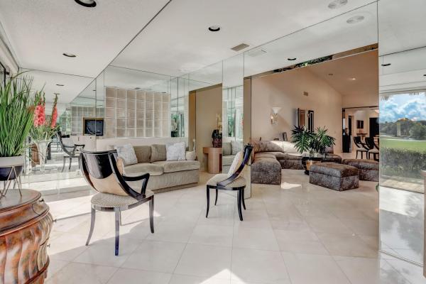 Marseilles Court At The Fountains Country Club, 6974 Fountains Cir, Lake Worth, Florida 33467, image 1