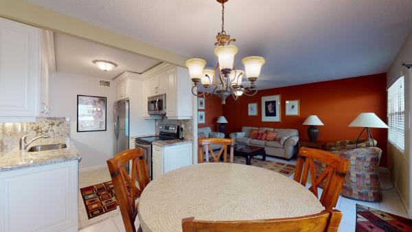 Exeter At Century Village, 4068 Exeter D, Boca Raton, Florida 33434, image 1