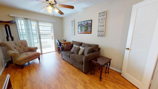 Exeter At Century Village, 4068 Exeter D, Boca Raton, Florida 33434, image 3