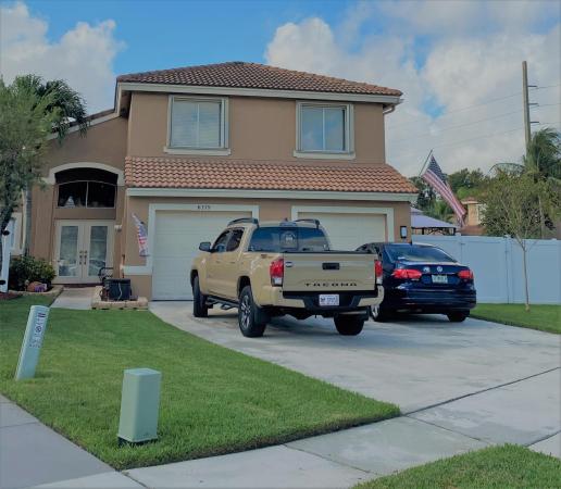 Barton Creek Village, 6379 Barton Creek Cir, Lake Worth, Florida 33463, image 1