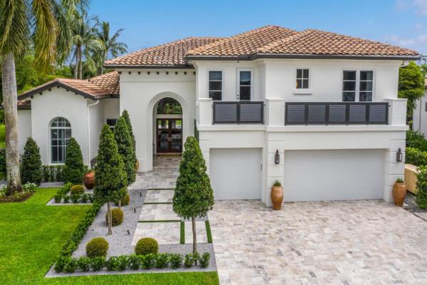 Mizner's Preserve, 6001 Via Venetia N, Delray Beach, Florida 33484, image 2