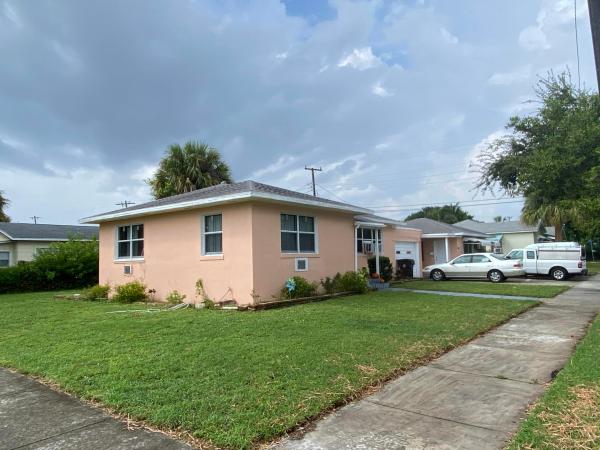 Northwood Harbor, 5601 Spruce Ave, West Palm Beach, Florida 33407, image 1