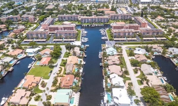 Tropic Bay, 911 Gardenia Dr #550, Delray Beach, Florida 33483, image 3
