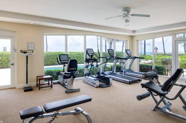 Lowell House, 340 S Ocean Blvd #0150, Palm Beach, Florida 33480, image 2