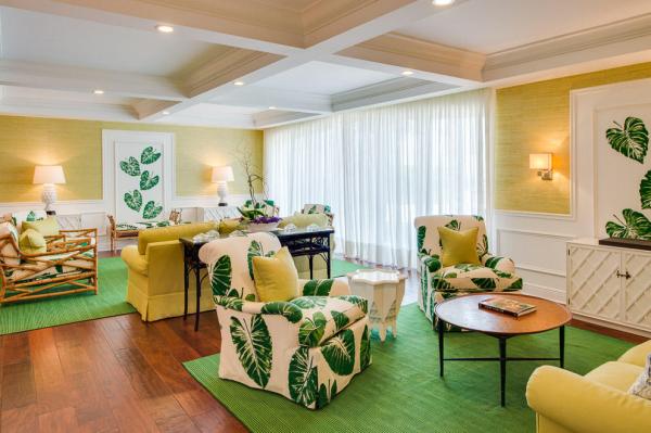 Lowell House, 340 S Ocean Blvd #0150, Palm Beach, Florida 33480, image 3