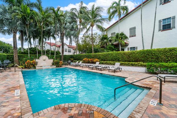 The Estuary, 1584 Estuary Trl, Delray Beach, Florida 33483, image 1