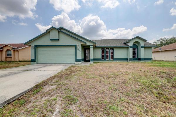 5703 NW North Macedo Blvd, Port St. Lucie, Florida 34983, image 1