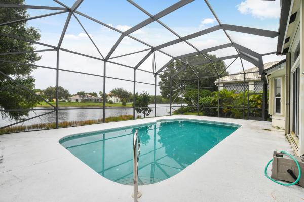 Lake Charles, 636 SW Lake Charles Cir, Port St. Lucie, Florida 34986, image 1