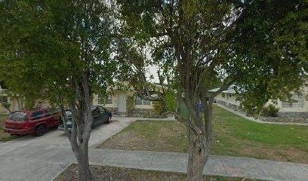 Hollywood Park, 2121 Mckinley St, Hollywood, Florida 33020, image 1