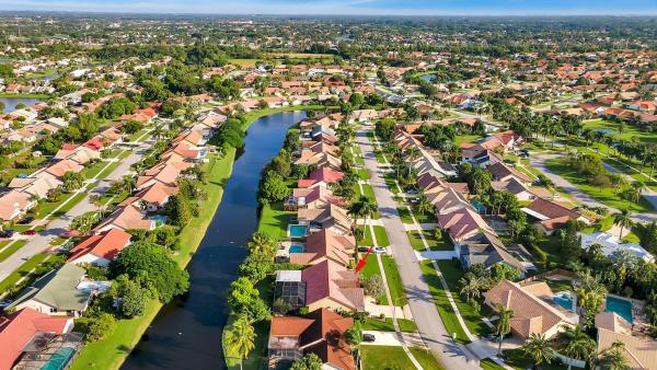 Sun Valley 1, 9823 Sun Pointe Dr, Boynton Beach, Florida 33437, image 1