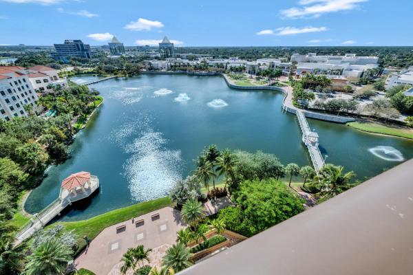 The Landmark At The Gardens, 3620 Gardens Pkwy #1402B, Palm Beach Gardens, Florida 33410, image 1