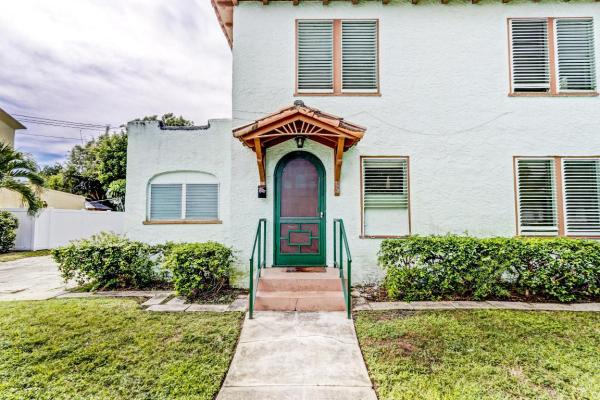 Morningside Park, 920 Andrews Rd, West Palm Beach, Florida 33405, image 1