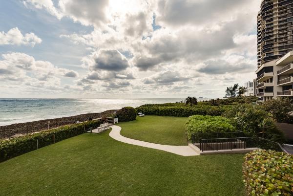 Cote D'Azur, 4200 N Ocean Dr #1-202, Riviera Beach, Florida 33404, image 2