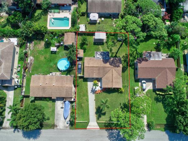 Biltmore Terrace, 4894 Canal Dr, Lake Worth, Florida 33463, image 1