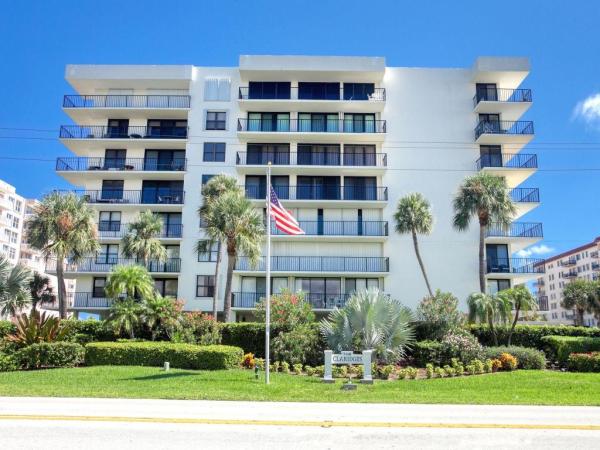 The Claridges, 3456 S Ocean Blvd #2060, Palm Beach, Florida 33480, image 2