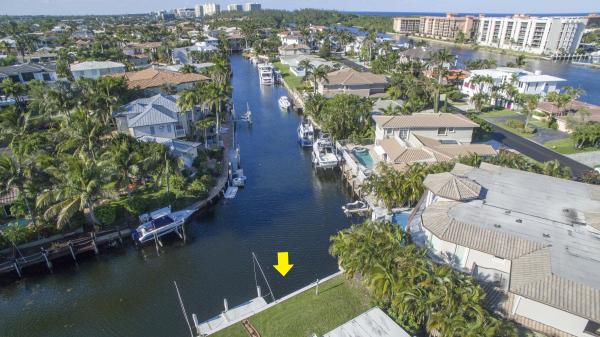 Harbour East, 701 NE Harbour Dr #OFC, Boca Raton, Florida 33431, image 2