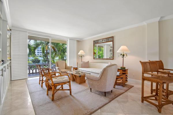 Ocean Towers South, 139 Sunrise Ave #2030, Palm Beach, Florida 33480, image 2