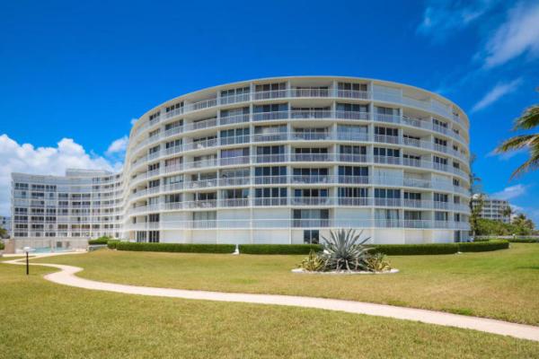Ambassador 2, 2780 S Ocean Blvd #507, Palm Beach, Florida 33480, image 3