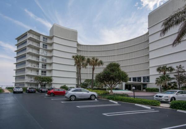 Ambassador 2, 2780 S Ocean Blvd #507, Palm Beach, Florida 33480, image 1