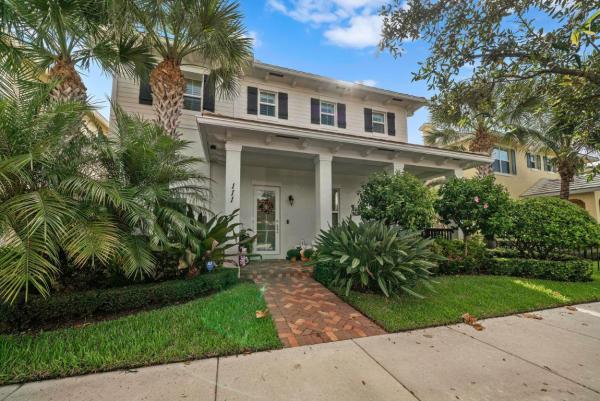 Botanica, 111 Redbud Rd, Jupiter, Florida 33458, image 1
