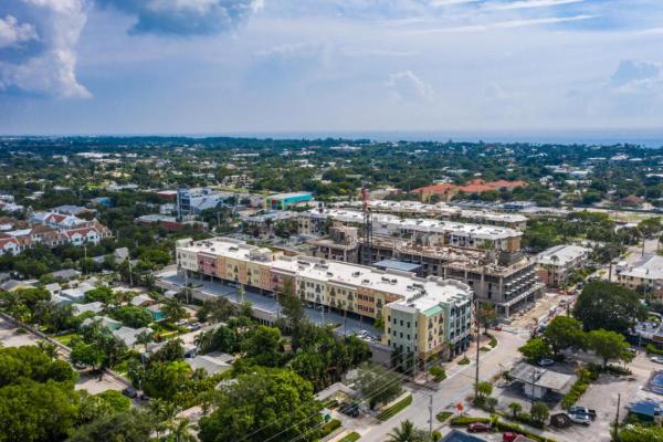 City Walk At Pineapple Grove, 200 NE 2nd Ave #410, Delray Beach, Florida 33444, image 2