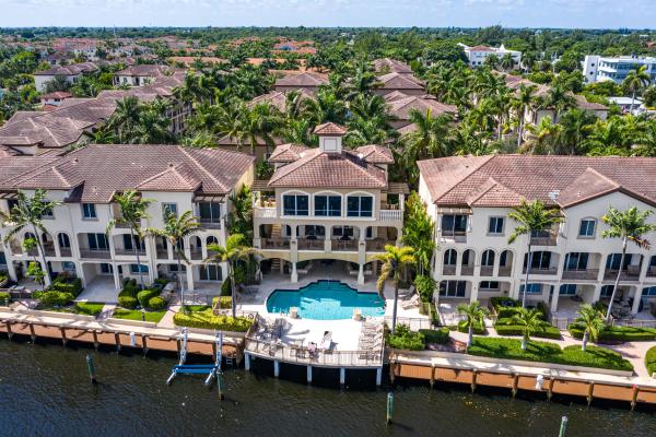 Waterside Village, 3115 Waterside Cir, Boynton Beach, Florida 33435, image 3
