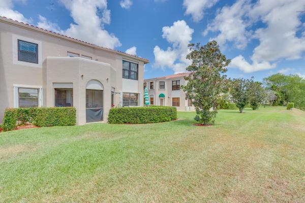 Villa Sonrisa At Boca Pointe, 6646 Villa Sonrisa Dr #520, Boca Raton, Florida 33433, image 1