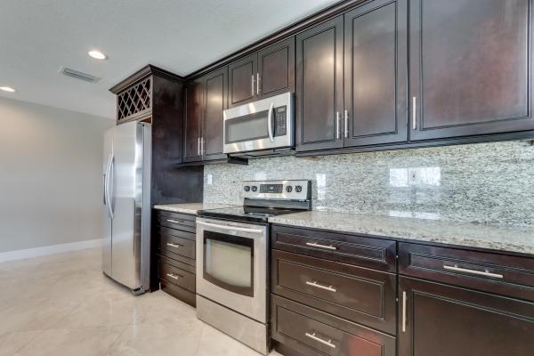 Villa Sonrisa At Boca Pointe, 6646 Villa Sonrisa Dr #520, Boca Raton, Florida 33433, image 3