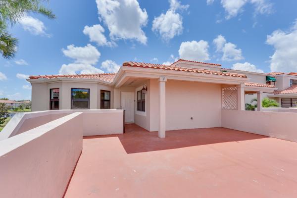 Villa Sonrisa At Boca Pointe, 6646 Villa Sonrisa Dr #520, Boca Raton, Florida 33433, image 2
