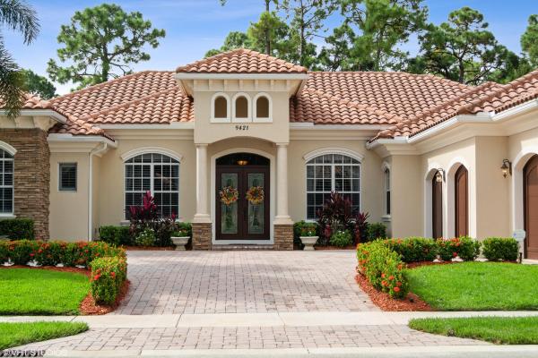 Scarborough Estates, 9421 Scarborough Ct, Port St. Lucie, Florida 34986, image 3