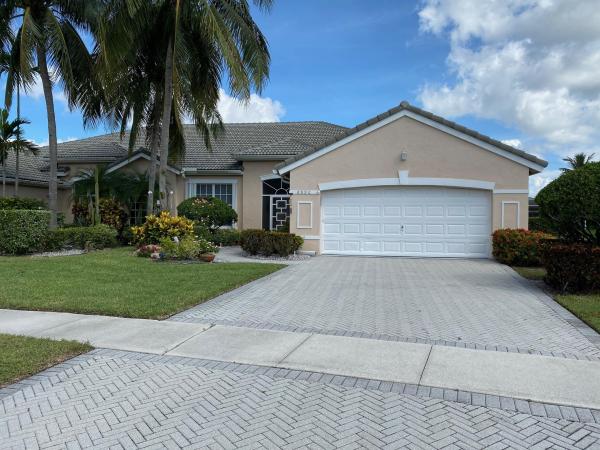 Brittany Lakes, 8890 Brittany Lakes Dr, Boynton Beach, Florida 33472, image 1