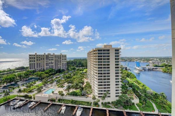 Sea Ranch Club Of Boca, 4201 N Ocean Blvd #1608, Boca Raton, Florida 33431, image 1