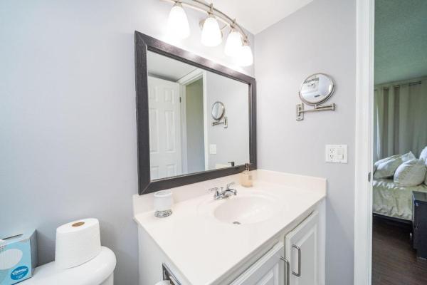 D'Este Court At The Fountains Country Club, 4278 Deste Ct #305, Lake Worth, Florida 33467, image 1