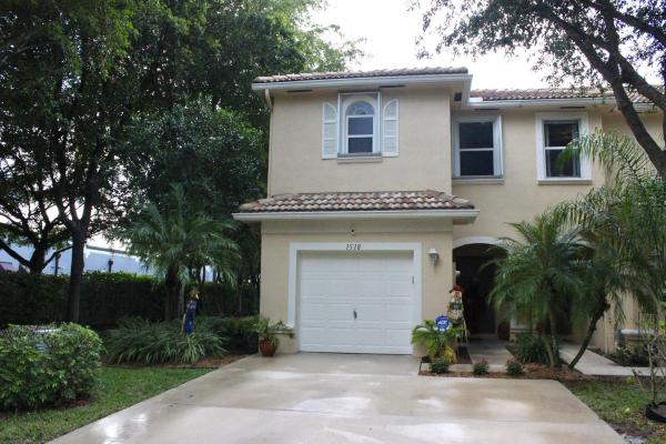 Towne Place, 1518 Westchester Ave, Wellington, Florida 33414, image 1