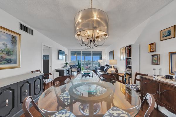 Penthouse Highlands, 3100 S Ocean Blvd #5060, Highland Beach, Florida 33487, image 2