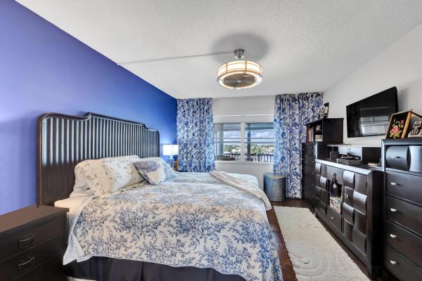 Penthouse Highlands, 3100 S Ocean Blvd #5060, Highland Beach, Florida 33487, image 1