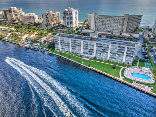 Penthouse Highlands, 3100 S Ocean Blvd #5060, Highland Beach, Florida 33487, image 3