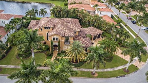 The Oaks At Boca Raton, 9398 Grand Estates Way, Boca Raton, Florida 33496, image 1