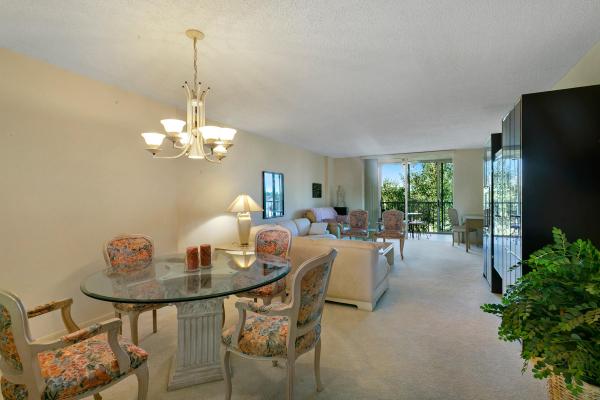 Fairway Club, 4735 Lucerne Lakes Blvd E #407, Lake Worth, Florida 33467, image 1