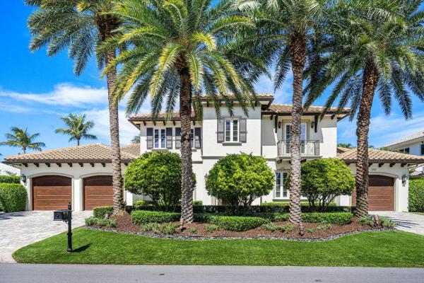 Royal Palm Yacht & Country Club, 293 Princess Palm Rd, Boca Raton, Florida 33432, image 1