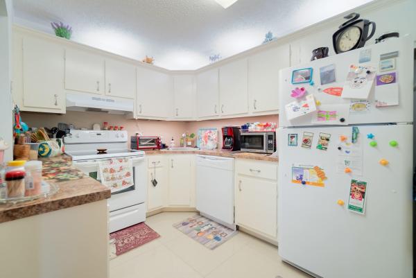 Pine Ridge South 1, 107 Lake Pine Cir #D-2, Greenacres, Florida 33463, image 1