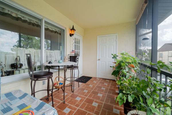 Pine Ridge South 1, 107 Lake Pine Cir #D-2, Greenacres, Florida 33463, image 2