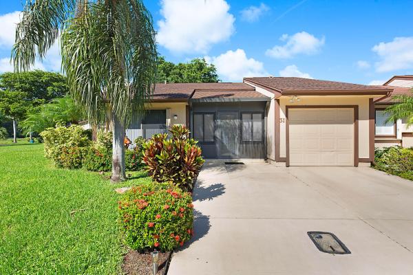 31 Mayfair Ln, Boynton Beach, Florida 33426, image 1