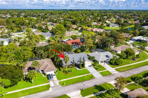 Sugar Pond Manor, 14279 Aster Ave, Wellington, Florida 33414, image 1