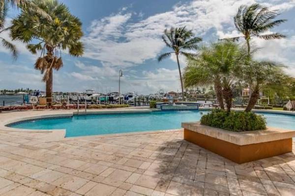 The Yacht Club On The Intracoastal, 131 Yacht Club Way #102, Hypoluxo, Florida 33462, image 1
