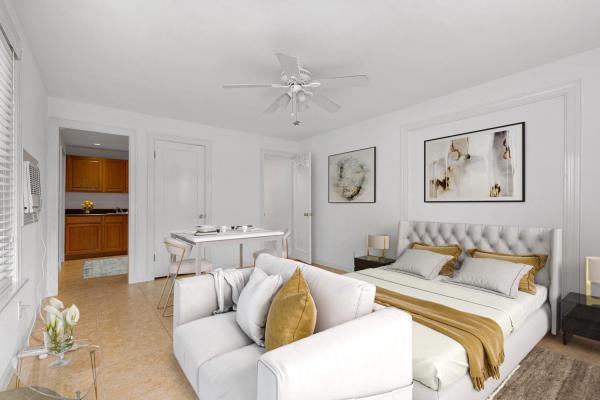 Seaside Village, 14 S Lane Ln, Boynton Beach, Florida 33435, image 1