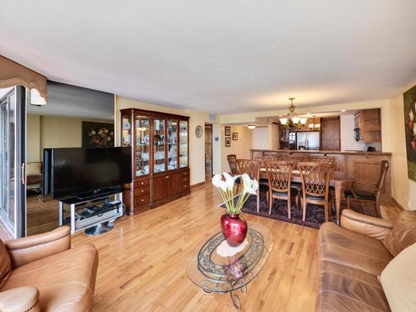 Brickell Place, 1925 Brickell Ave #D-1710, Miami, Florida 33129, image 2