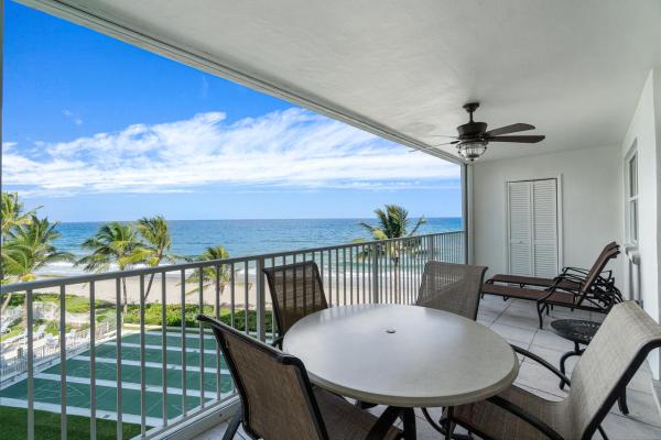 Penthouse Towers, 3101 S Ocean Blvd #402, Highland Beach, Florida 33487, image 1