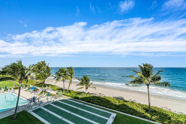 Penthouse Towers, 3101 S Ocean Blvd #402, Highland Beach, Florida 33487, image 3